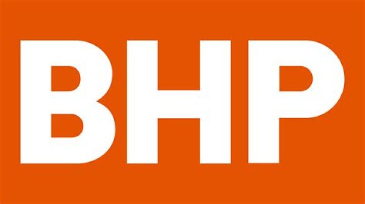 What is a good BHP?