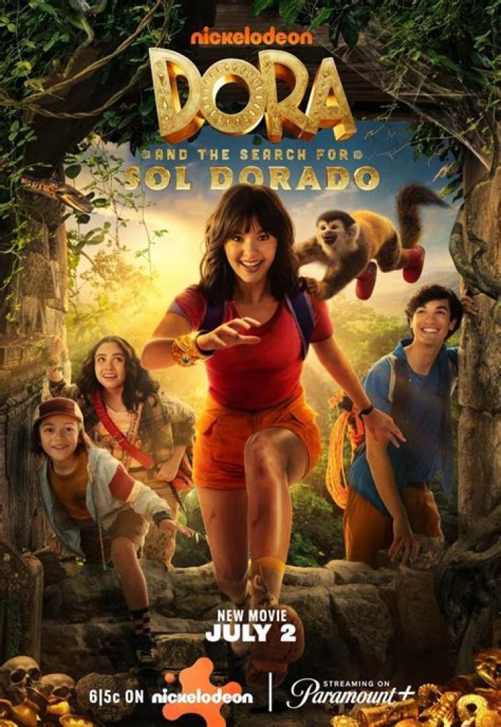What is El Dorado in KGF?