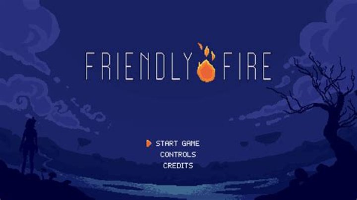 What is Friendly Fire on Minecraft?