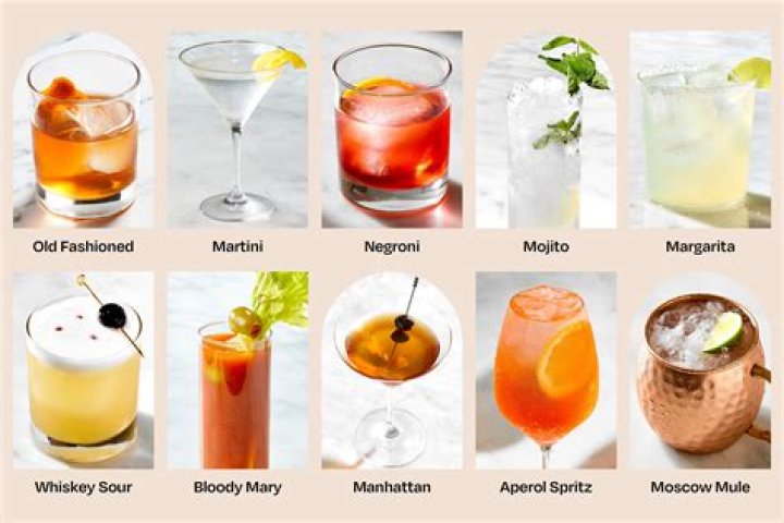 What is the best alcoholic drink for sleep?
