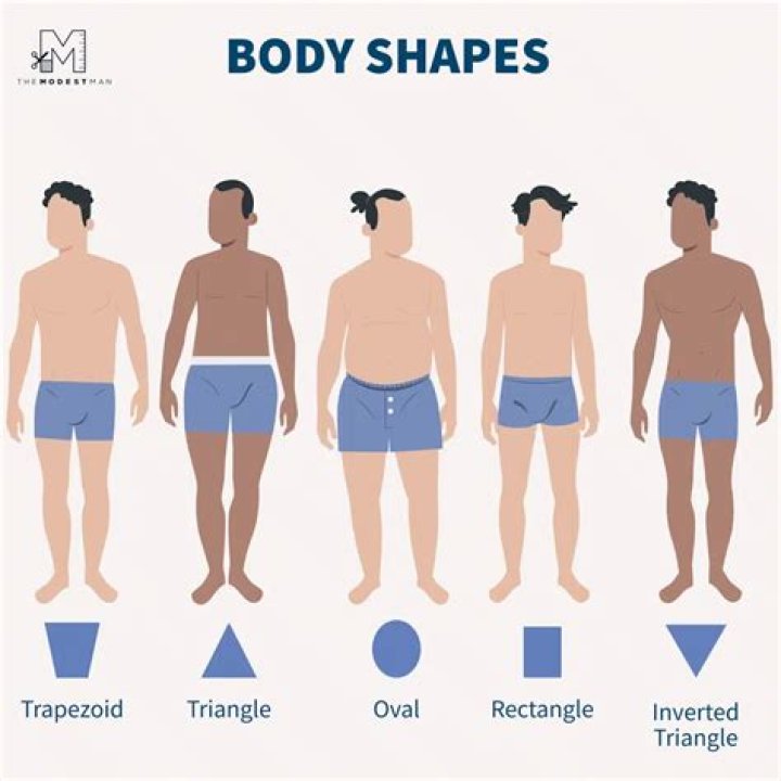 What is the best body type for a boxer?