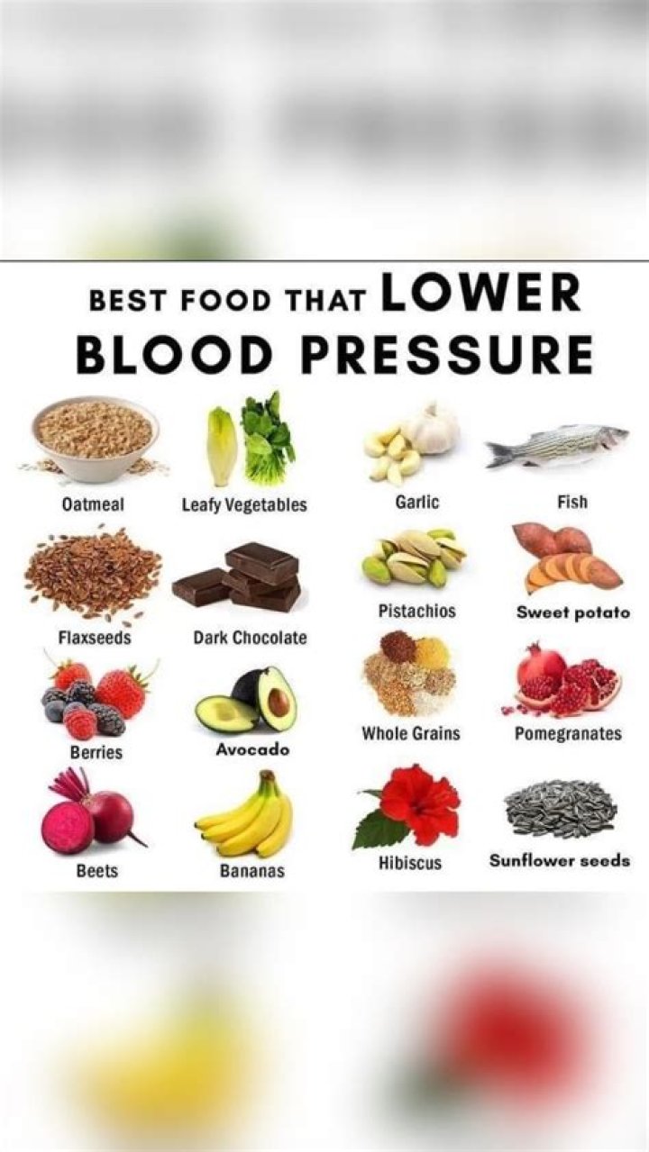 What is the best fruit for high blood pressure?