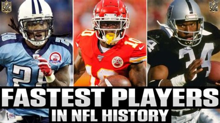 What is the longest run in NFL history?