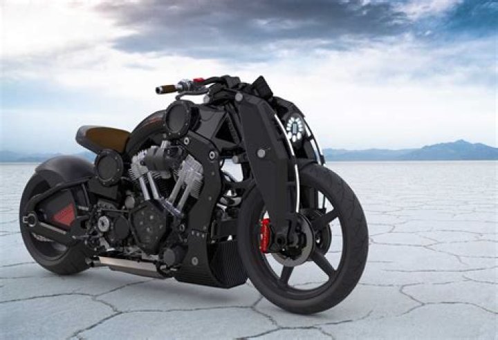 What is the most versatile motorcycle?