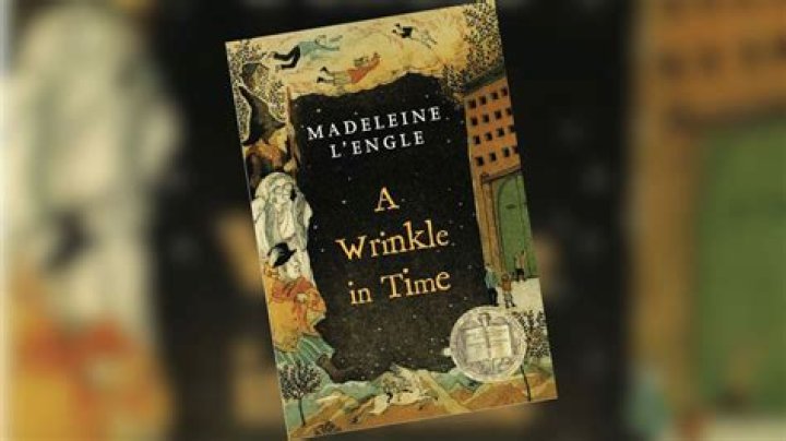 What is Uriel like in A Wrinkle in Time?