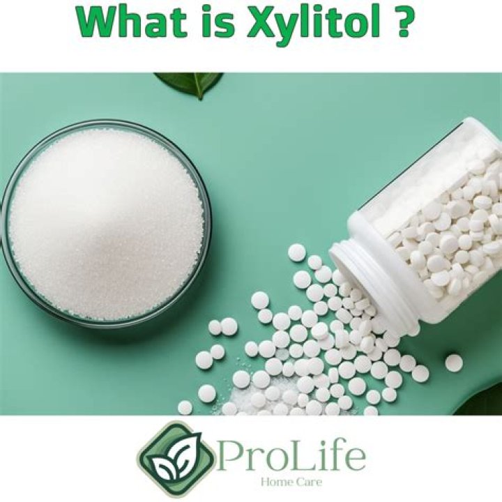 What is xylitol also called?