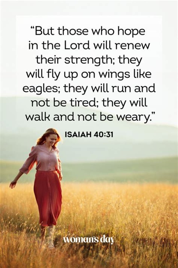 What the Bible says about a good woman?