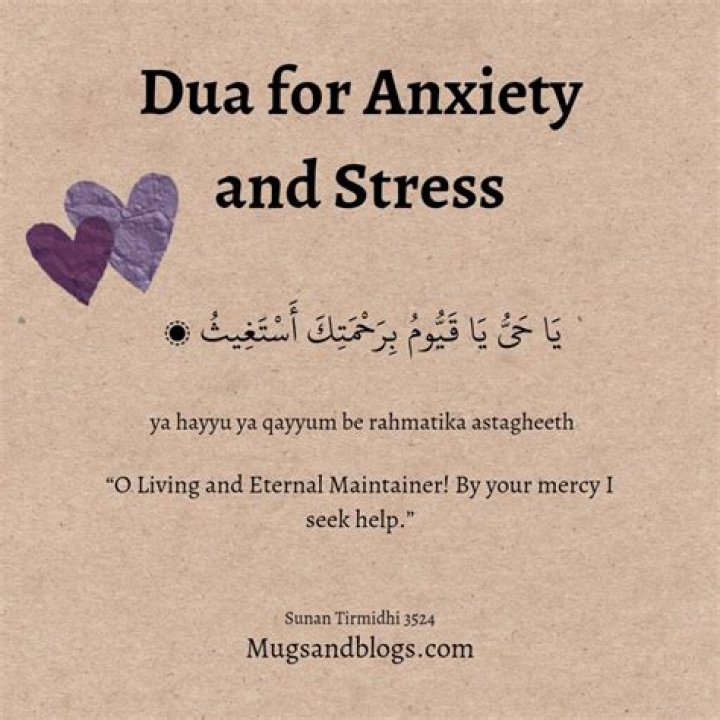 What to recite to get Dua accepted?