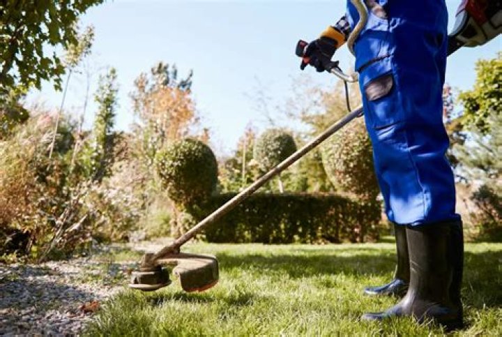 When should I put down fall fertilizer?