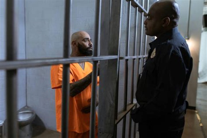 Where do prisoners keep their stuff?