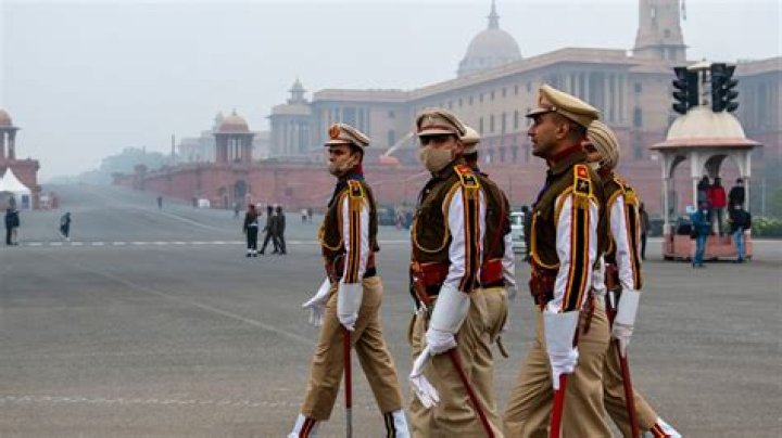 Which civil service is best?