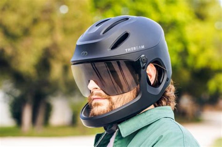 Which color helmet is best?