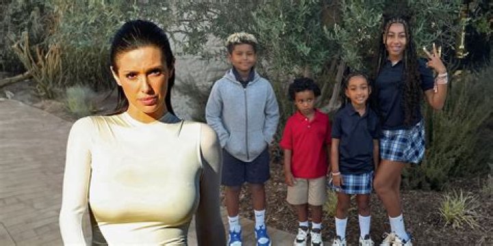 Which Kardashian was an Alpha Phi?