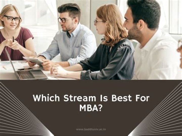 Which stream is best for psychology?