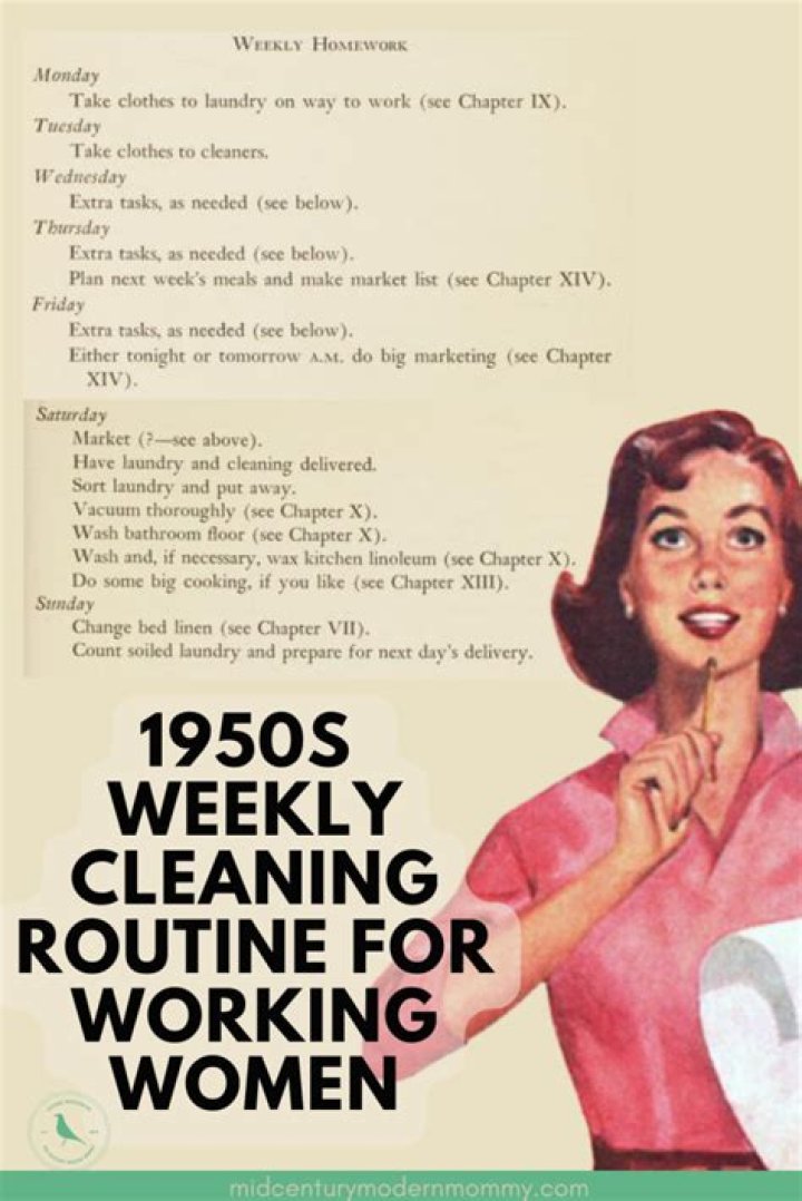 Which work is best for housewife?
