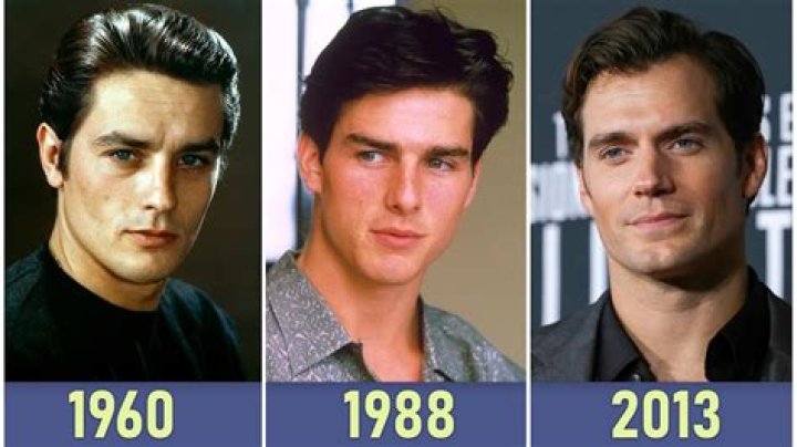Who's the best looking actor?