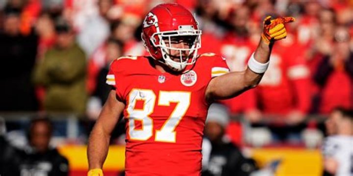 Who has the most touchdowns by a tight end in a single season?
