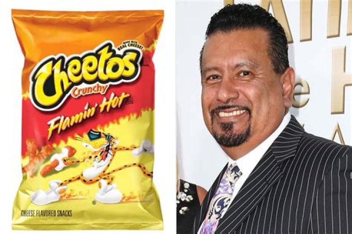 Who invented hot chips?