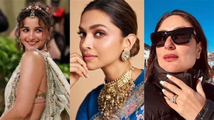 Who is highest paid TV actress in India?