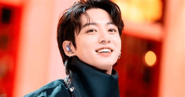 Who is most popular Jungkook or V?