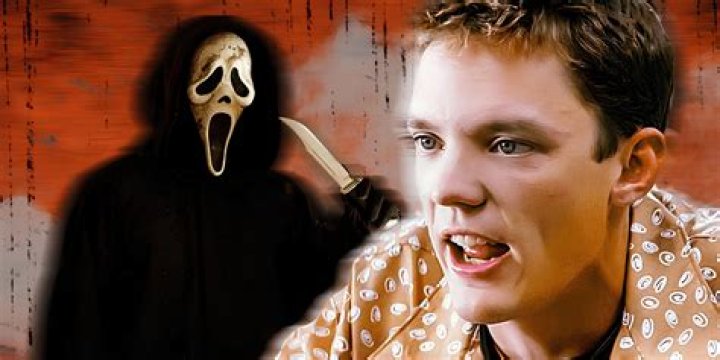 Who is the 2nd killer in Scream 4?