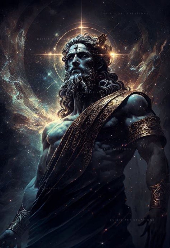 Who is the god of sloth?