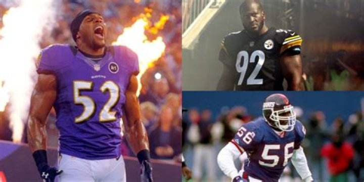 Who is the scariest NFL player?