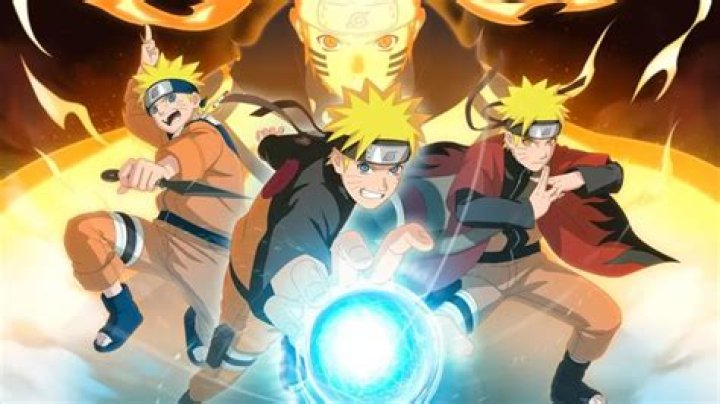 Who is the strongest lightning user in Naruto?
