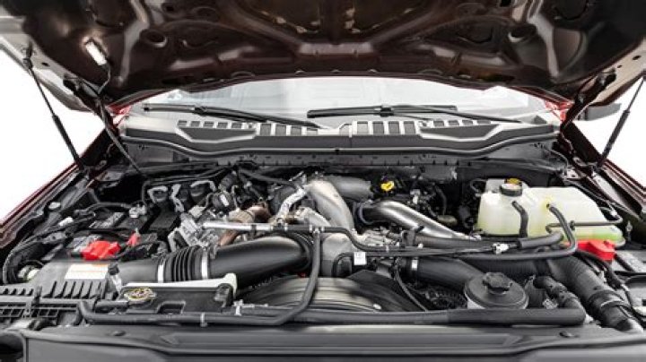 Who made the 7.3 Powerstroke?
