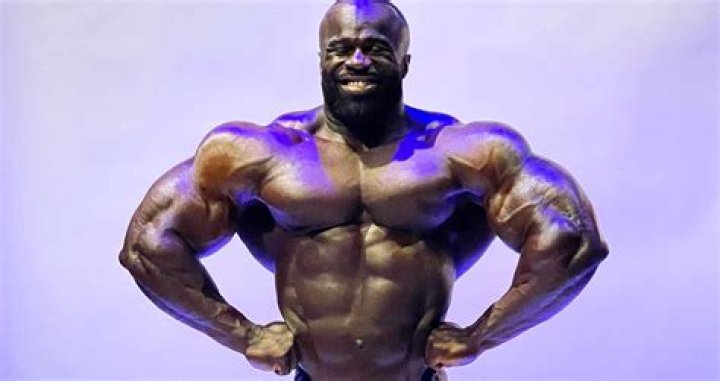 Who was the youngest Mr. Olympia?