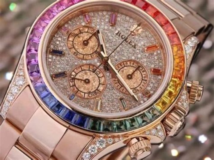 Why are vintage Rolex so expensive?