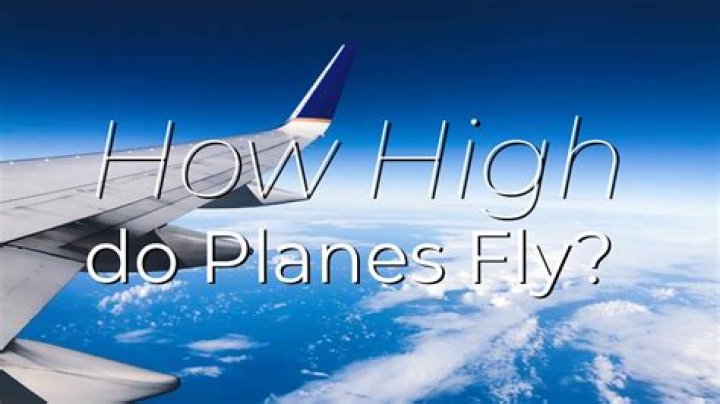 Why do planes have red and blue lights?