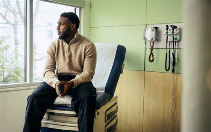 Why do they weigh you at the doctor's office?