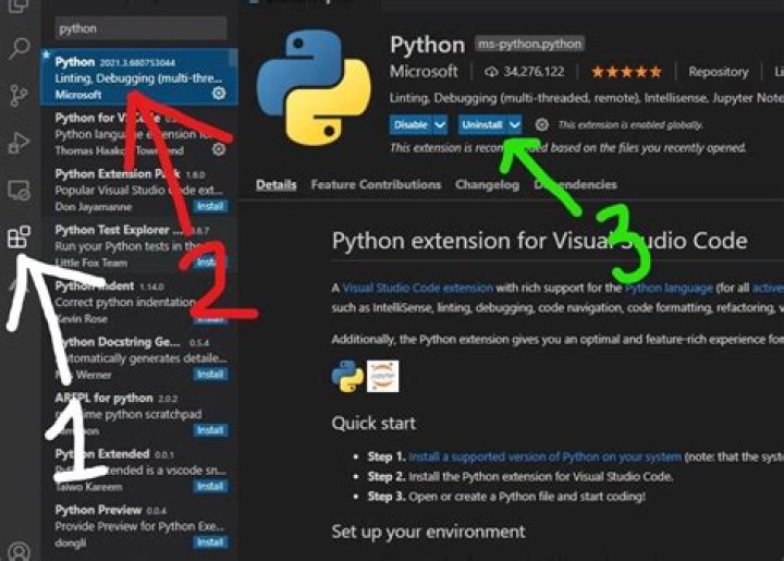 Why do we need Python interpreter?