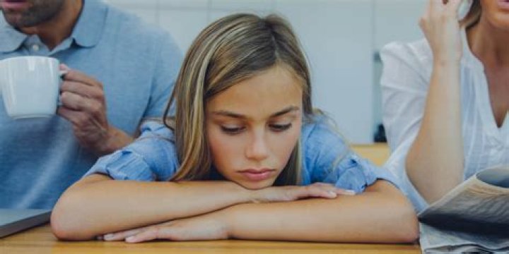 Why does my daughter take so many showers?