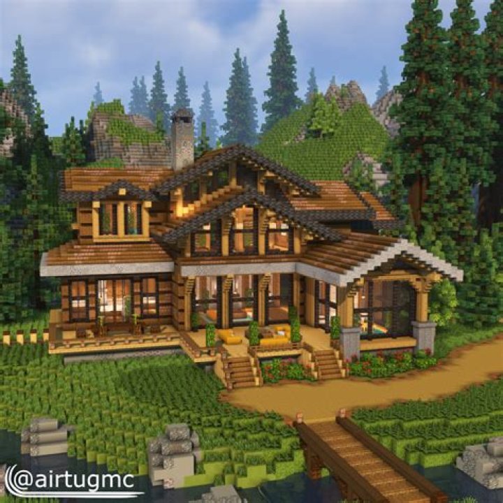 Why don't they build small houses anymore?