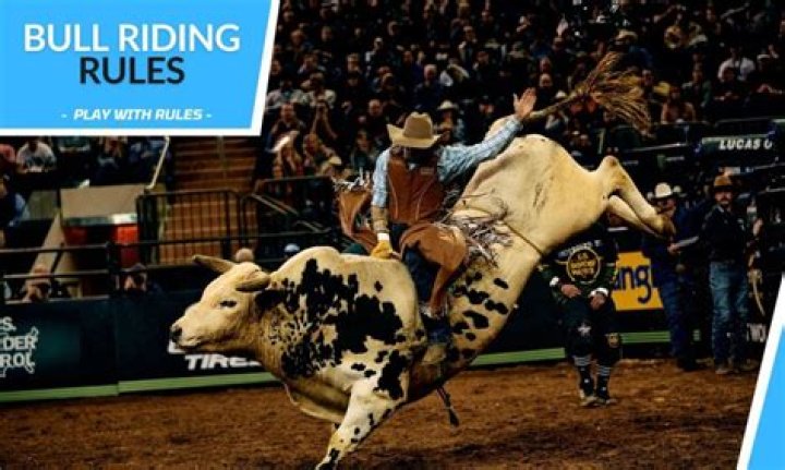 Why is it 8 seconds to ride a bull?