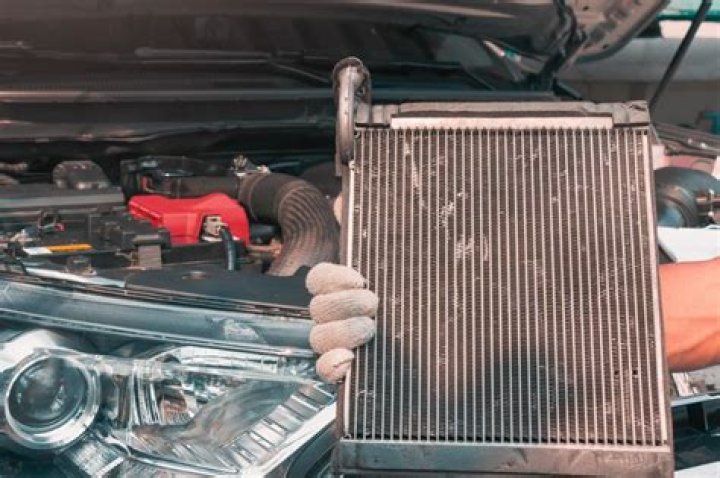 Why is my car overheating but it has coolant in it?