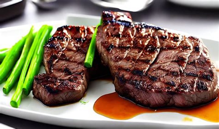 Why is my steak not juicy?