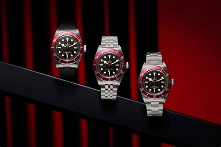Why is Tudor Black Bay 58 so popular?