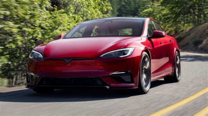Why Tesla cars are so fast?