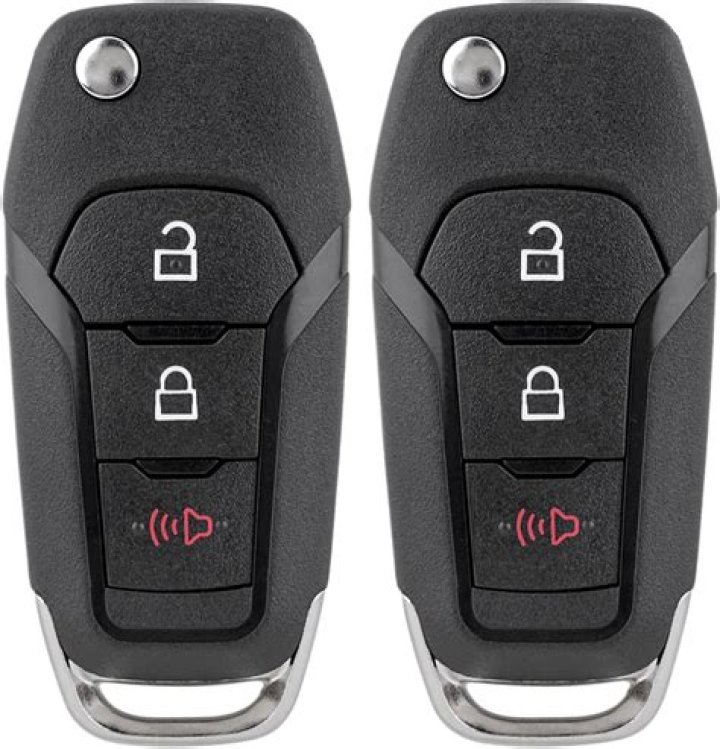 Why won't my key fob work after I changed car battery?
