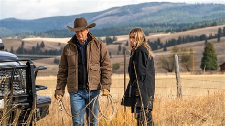 Will there be another season of Yellowstone in 2022?